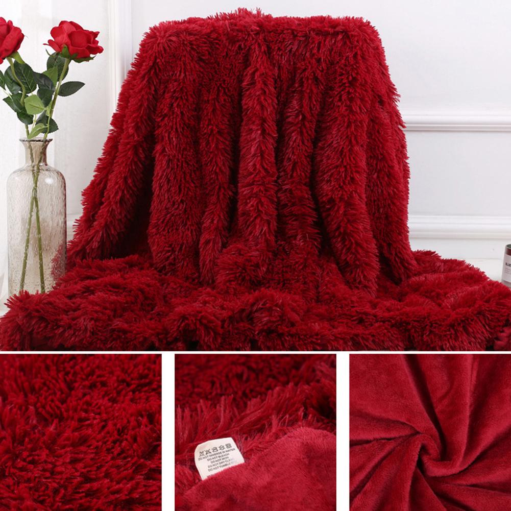 Christmas Throw Blanket - 80X120ซม.ปุยปุยอบอุ่นเตียงโซฟาผ้าคลุมเตียงผ้าปูที่นอนแผ่นโยนผ้าห่มผ้าห่มตกแต่งคริสต์มาสสำหรับHomeผ้านวม