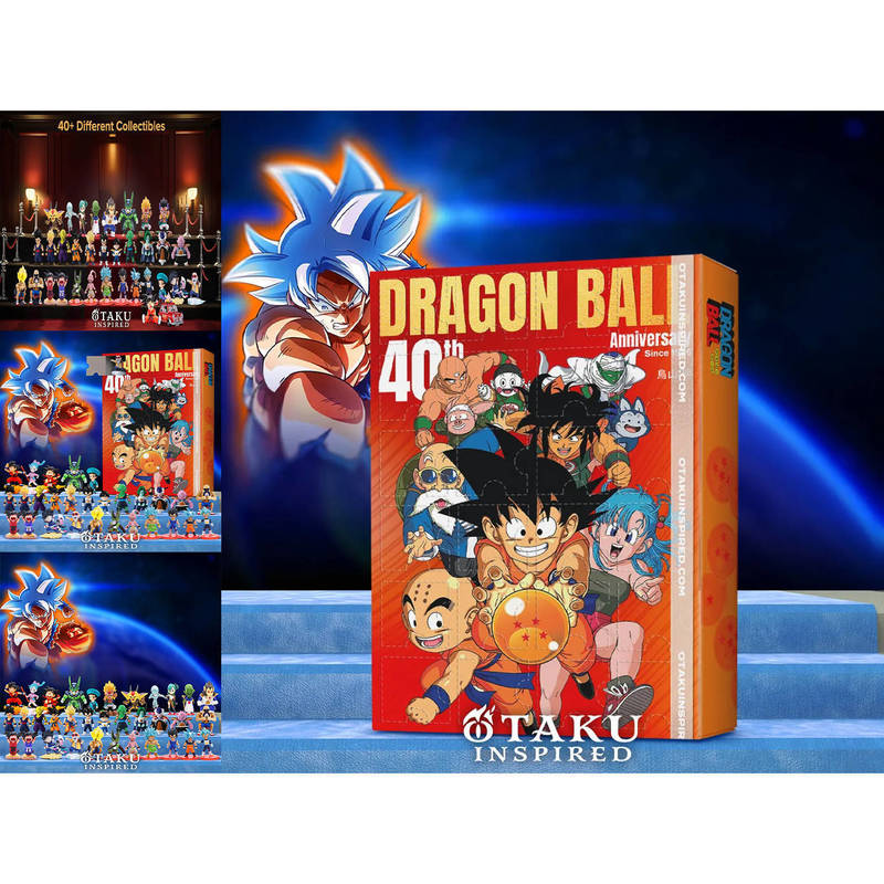 ปฏิทินนับถอยหลังคริสต์มาส ดราก - Advent Calendar Gift บทวิจารณ์และราคา