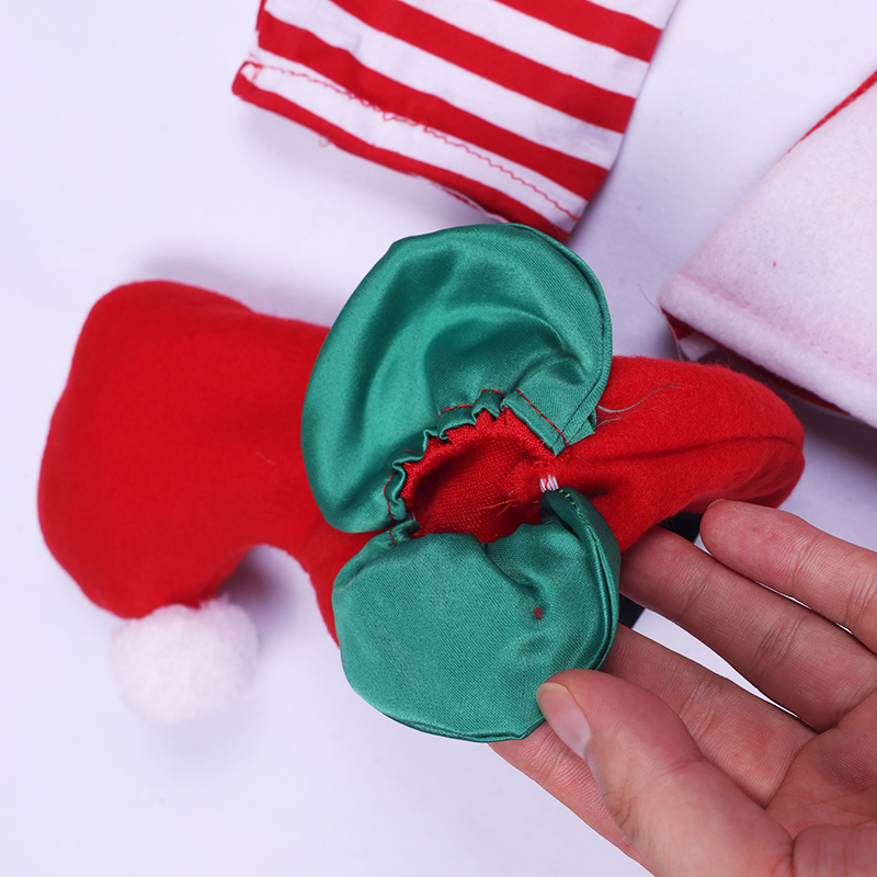 ชุดเอลฟ์คริสต์มาสสำหรับเด็ก -  - Elf Costume Christmas บทวิจารณ์และราคา