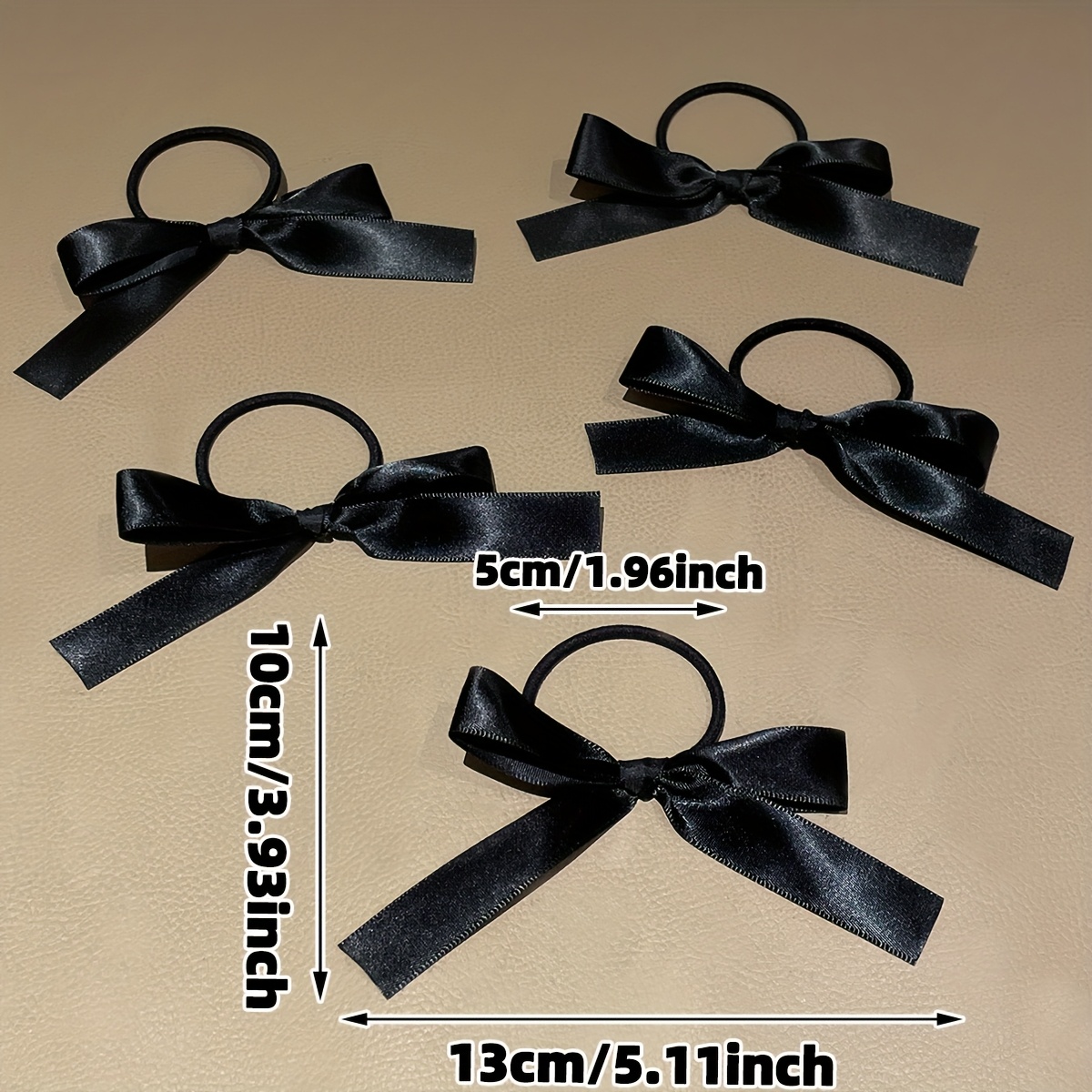 5-10 ชิ้น สไตล์ผู้หญิง ทันสมัย - Ribbon Bow Gift บทวิจารณ์และราคา