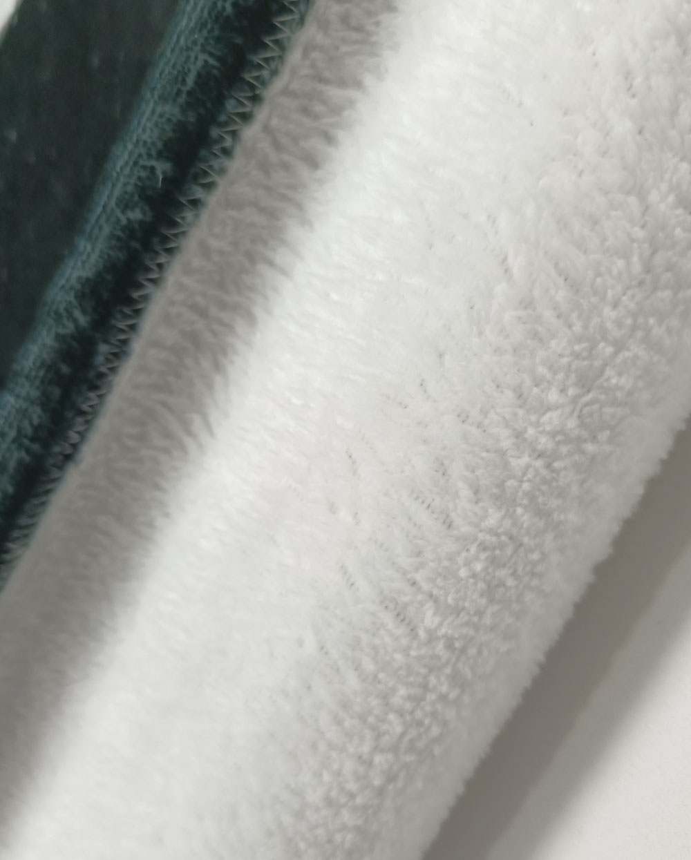 ผ้าห่มโซฟาผ้าฟลานเนลแบบปรับแต่ - Christmas Throw Blanket บทวิจารณ์และราคา
