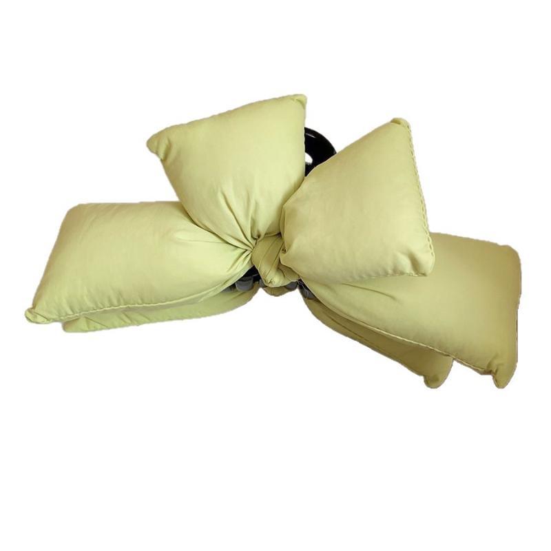 กิ๊บติดผมรูปโบว์ 3 มิติ สำหรับ - Ribbon Bow Gift บทวิจารณ์และราคา