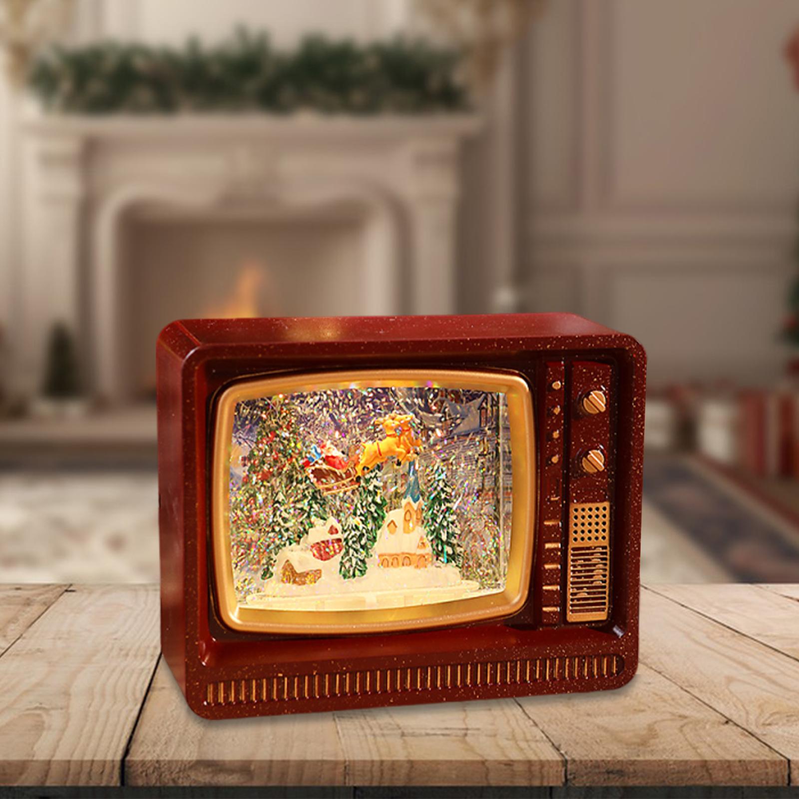กล่องดนตรีลูกโลกหิมะ ของตกแต่ง - Snow Globe Musical บทวิจารณ์และราคา